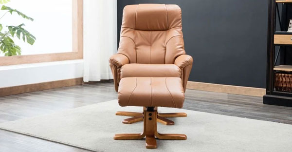 Manual Recliner Chairs