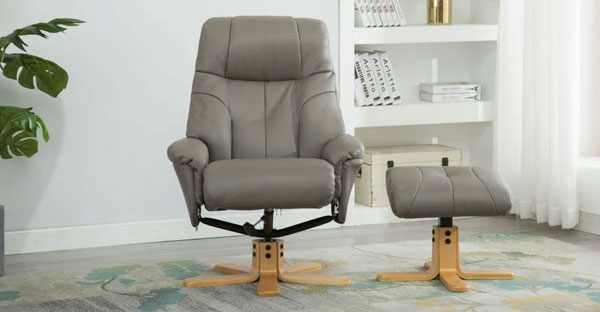 Swivel Recliner Chairs