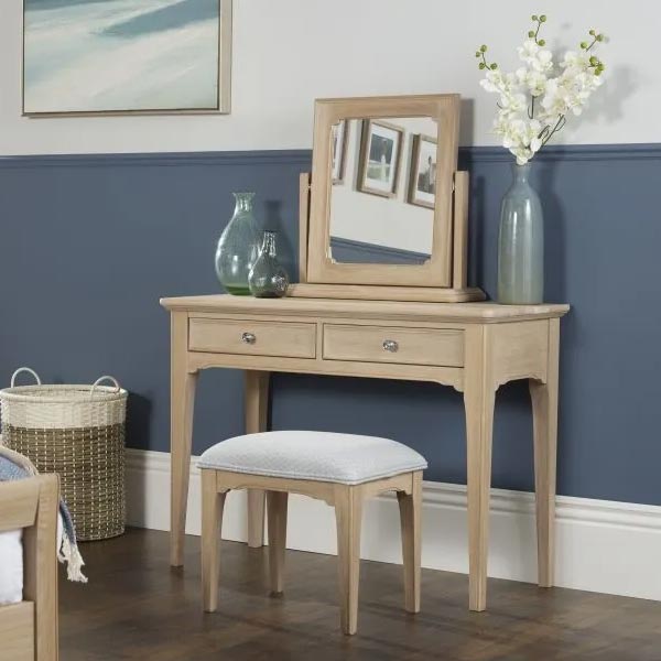 Bedroom Stool and Bench