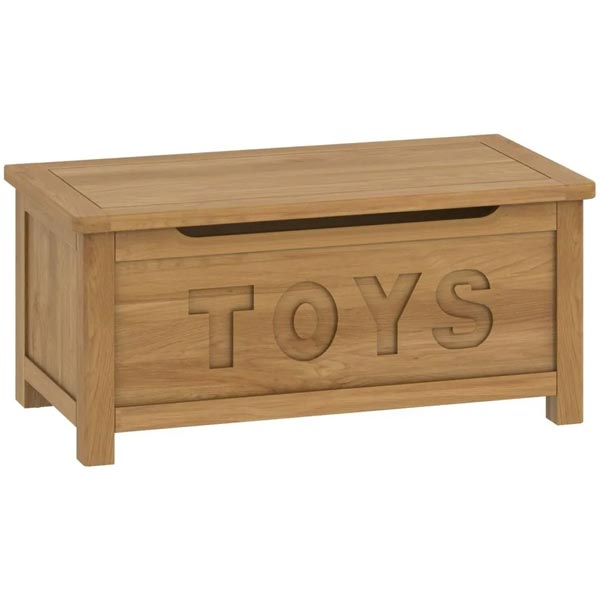Toy Boxes