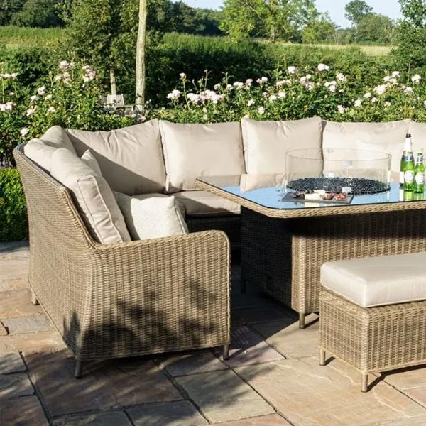 Garden Outdoor Sofas
