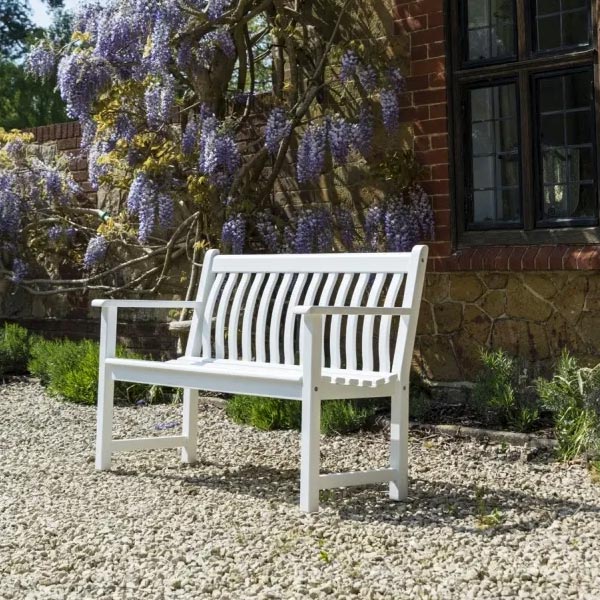 Garden Outdoor Bench