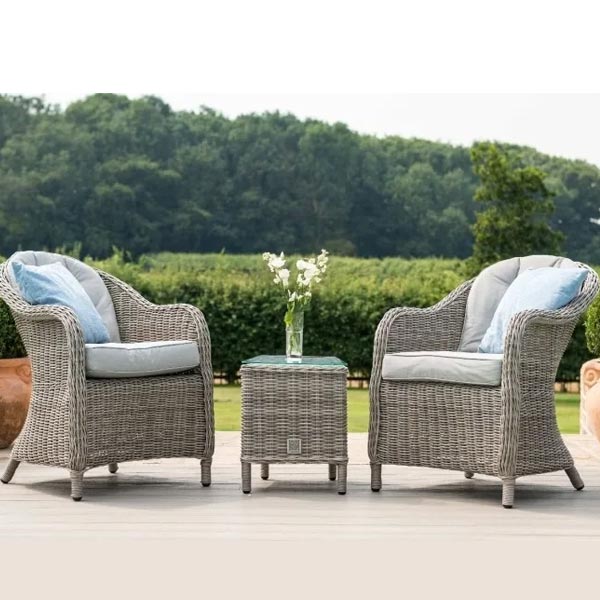 Garden Outdoor Lounge Sets