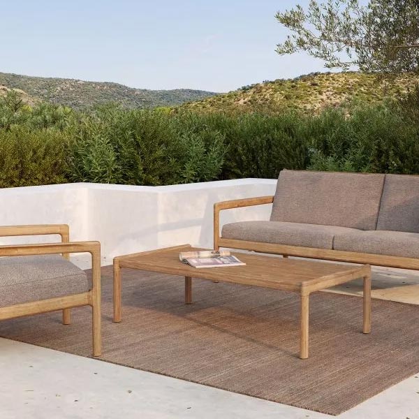 Garden Outdoor Coffee Tables