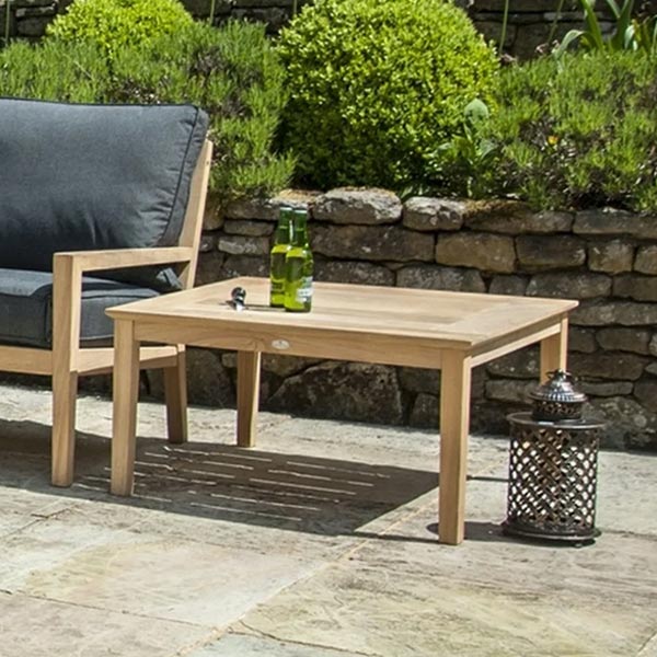 Garden Outdoor Side Tables