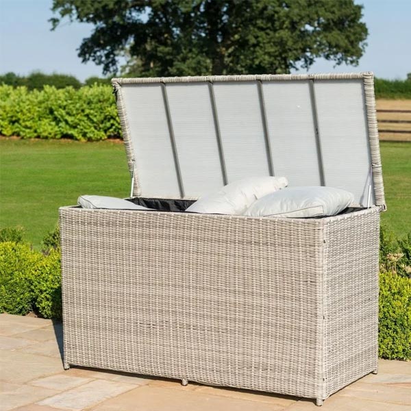 Garden Outdoor Storage Boxes