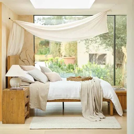 Oak Bedroom Furniture