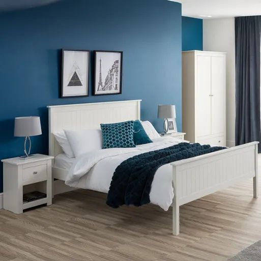 Painted Bedroom Furniture